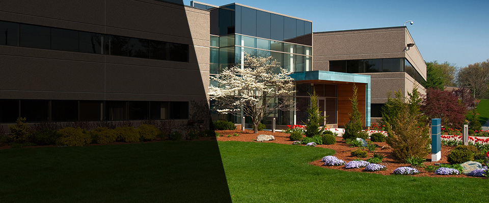 East Prairie Landscapers