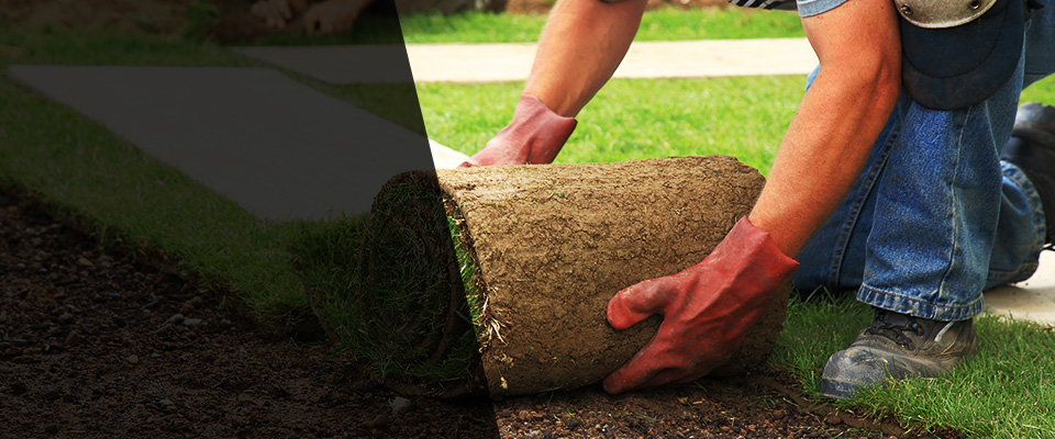 East Prairie Landscapers