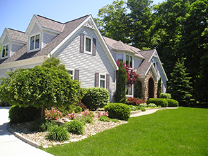 Landscapers and Lawncare Services in East Prairie, MO
